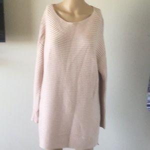 Vince Camuto tunic .size M